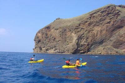 Kayak-caiaques8©Visitmadeira