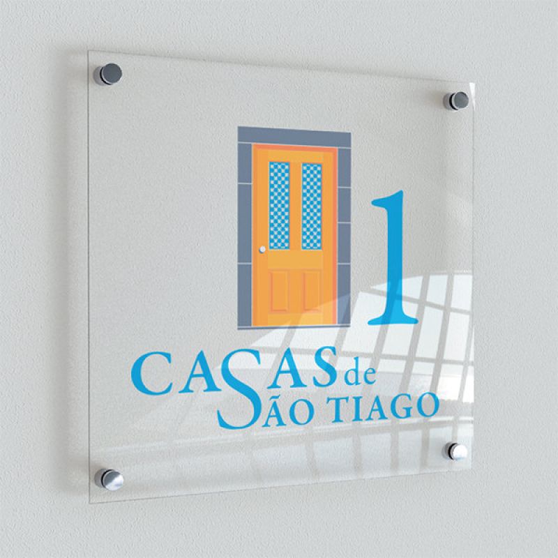 Casas de São Tiago 1