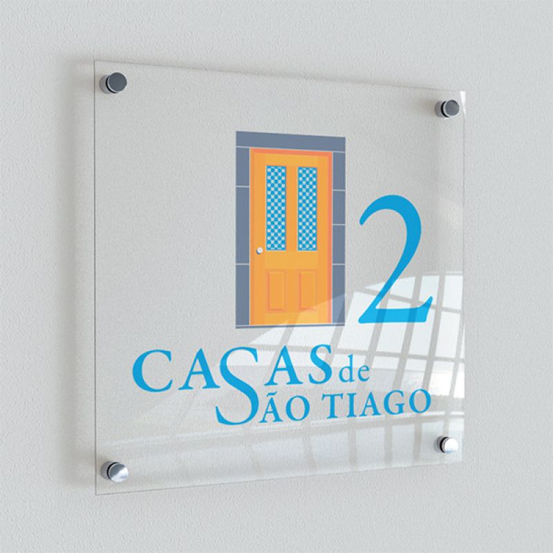 Casas de São Tiago 2